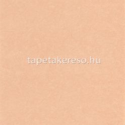   Casadeco Cotton Touch vlies anyagú barack színű foltos, egyszínű modern tapéta