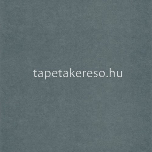 Casadeco Cotton Touch vlies anyagú türkiz színű foltos, egyszínű modern tapéta