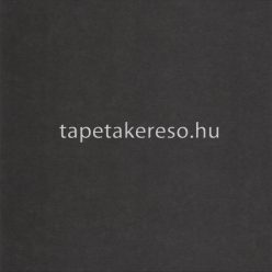   Casadeco Cotton Touch vlies anyagú fekete színű foltos, egyszínű modern tapéta