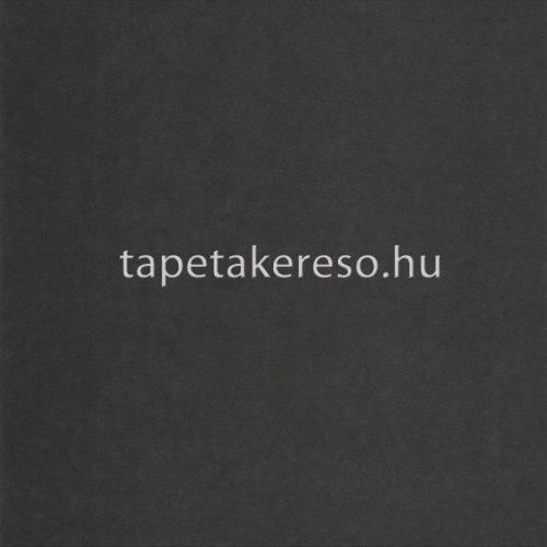 Casadeco Cotton Touch vlies anyagú fekete színű foltos, egyszínű modern tapéta