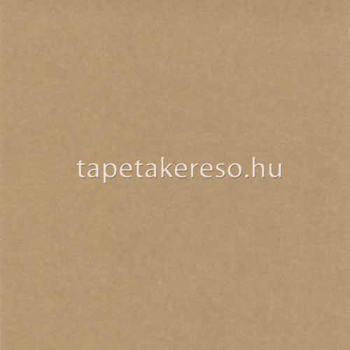 Casadeco Cotton Touch vlies anyagú barna színű foltos, egyszínű modern tapéta