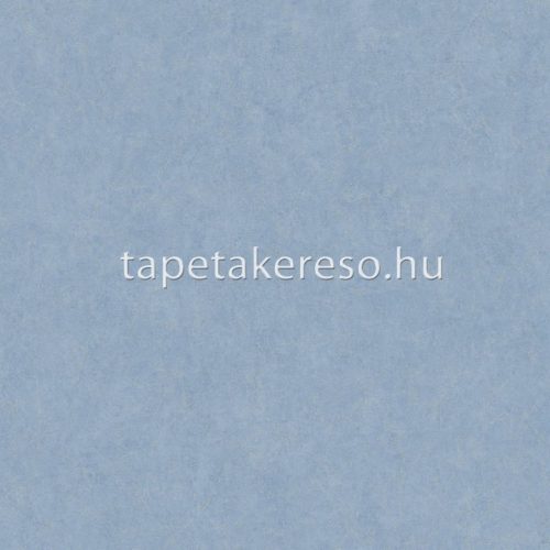 Casadeco Cotton Touch vlies anyagú kék, ezüst színű márványos, foltos modern tapéta