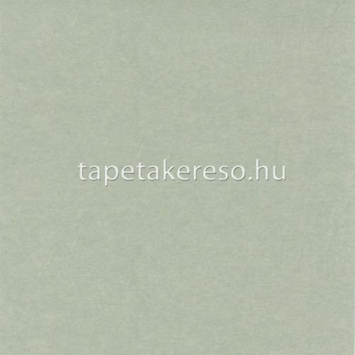 Casadeco Cotton Touch vlies anyagú zöld színű foltos, egyszínű modern tapéta