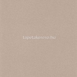   Caselio CHEVRON vlies, vinyl anyagú barna színű chevron, szövethatású modern tapéta