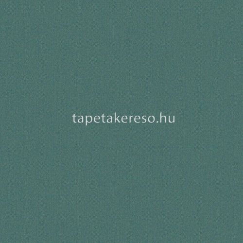 Caselio CHEVRON vlies, vinyl anyagú zöld színű chevron, szövethatású modern tapéta