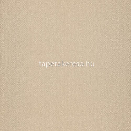 Caselio CHEVRON vlies, vinyl anyagú okker, gyöngyház színű chevron, szövethatású modern tapéta