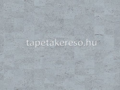 Omexco Casca parafa, vlies anyagú türkiz, barna színű foltos natural tapéta