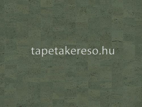 Omexco Casca parafa, vlies anyagú zöld, barna színű foltos natural tapéta