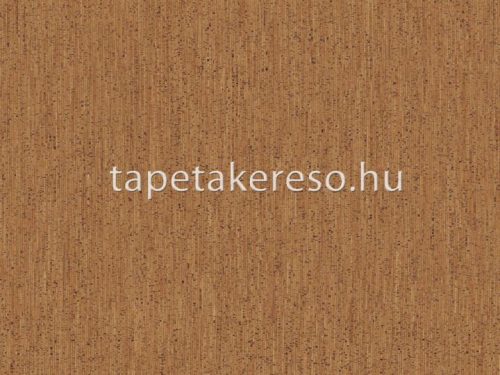 Omexco Casca parafa, vlies anyagú barna színű csíkos natural tapéta