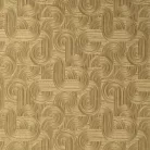 Casamance Ecrin, vlies, vinyl anyagú, arany, fémes színű, struktúrált, Modern tapéta