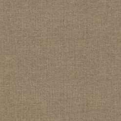   Casamance Tressora, vlies anyagú, barna, fekete színű, szövethatású, Modern tapéta