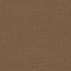   Casamance Tressora, vlies anyagú, barna színű, szövethatású, Modern tapéta