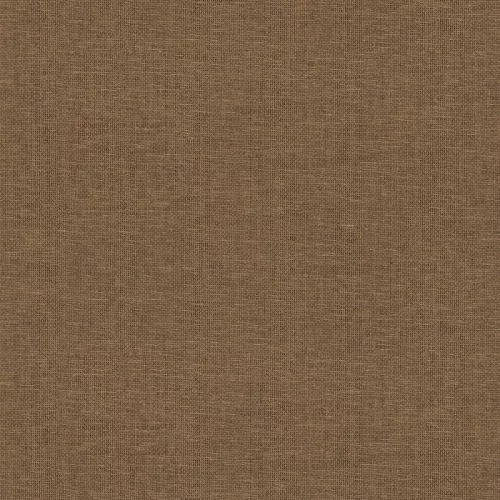 Casamance Tressora, vlies anyagú, barna színű, szövethatású, Modern tapéta