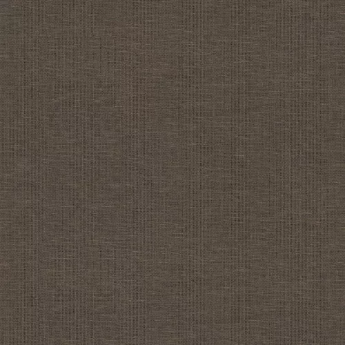 Casamance Tressora, vlies anyagú, barna színű, szövethatású, Modern tapéta