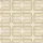 Casamance Tressora, vlies anyagú, beige, barna színű, geometriai, Modern tapéta