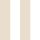 Cristiana Masi Botany House vlies anyagú, beige, fehér színű, csíkos, Modern tapéta