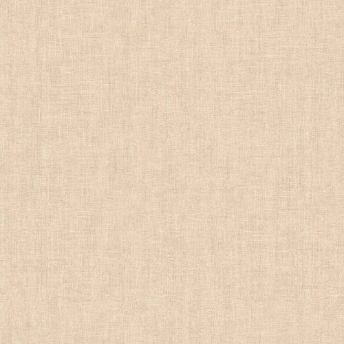 Cristiana Masi Botany House vlies anyagú, beige színű, textílhatású, egyszínű, Modern tapéta