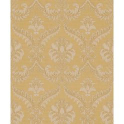   Cristiana Masi The Best Classic Elegant vlies, vinyl anyagú, arany, beige színű, barokk, Klasszikus tapéta