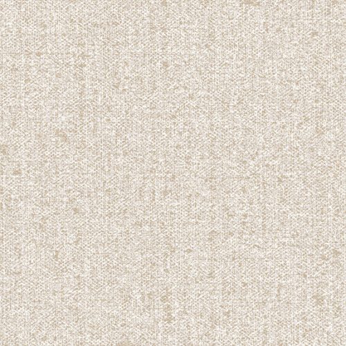 Cristiana Masi Pictura vinyl, vlies anyagú, beige, fehér színű, szövethatású , Modern tapéta