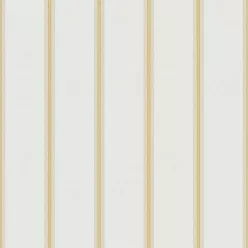   Cristiana Masi The Best Classic Elegant vlies, vinyl anyagú, beige, sárga színű, csíkos, Klasszikus tapéta
