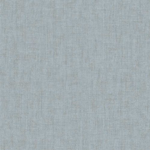 Cristiana Masi Pictura vinyl, vlies anyagú, türkiz színű, szövethatású, egyszínű, Modern tapéta
