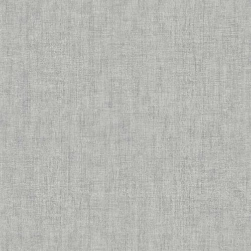 Cristiana Masi Pictura vinyl, vlies anyagú, szürke színű, szövethatású, egyszínű, Modern tapéta