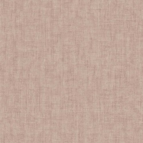 Cristiana Masi Pictura vinyl, vlies anyagú, rózsaszín színű, szövethatású, egyszínű, Modern tapéta