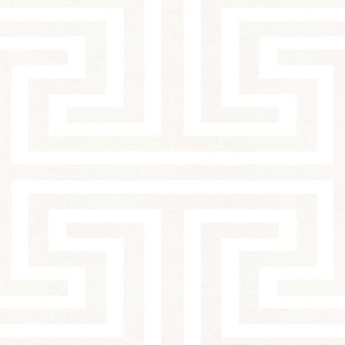 Cristiana Masi Sintesi vinyl, vlies anyagú, beige színű, geometriai, Modern tapéta