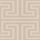 Cristiana Masi Sintesi vinyl, vlies anyagú, beige, barna színű, geometriai, Modern tapéta