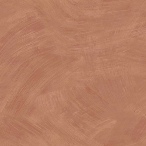 Cristiana Masi Sintesi vinyl, vlies anyagú, barna színű, vakolt, Modern tapéta