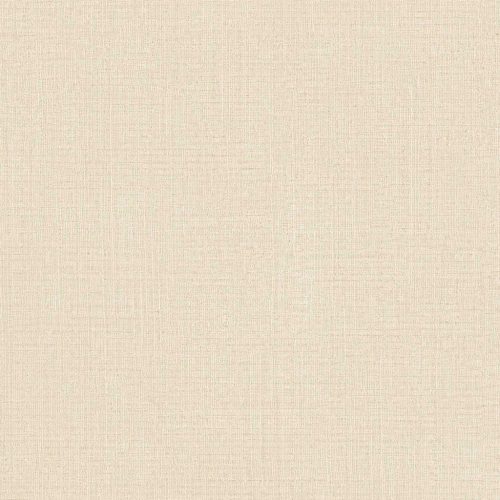 Cristiana Masi Sintesi vinyl, vlies anyagú, beige színű, struktúrált, szövethatású, Modern tapéta