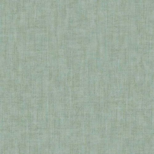 Cristiana Masi Pictura vinyl, vlies anyagú, zöld színű, textílhatású, egyszínű, Modern tapéta