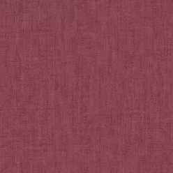   Cristiana Masi Pictura vinyl, vlies anyagú, piros színű, textílhatású, egyszínű, Modern tapéta