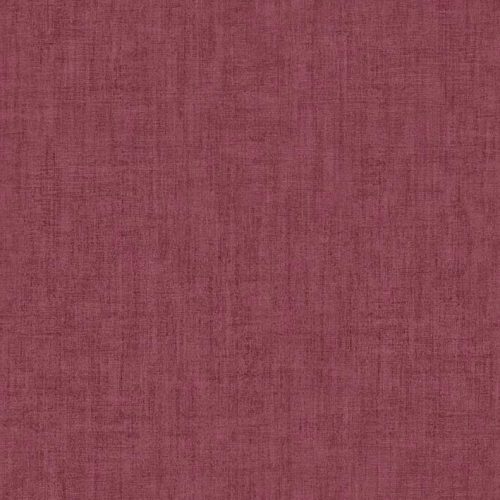 Cristiana Masi Pictura vinyl, vlies anyagú, piros színű, textílhatású, egyszínű, Modern tapéta