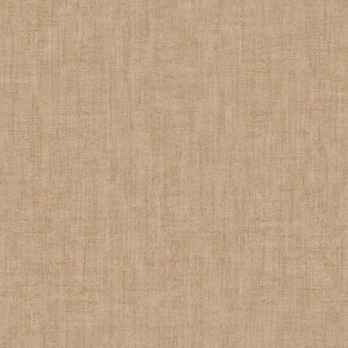 Cristiana Masi Pictura vinyl, vlies anyagú, barna színű, textílhatású, egyszínű, Modern tapéta