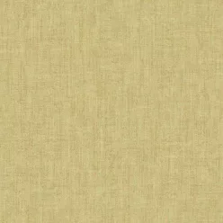   Cristiana Masi Pictura vinyl, vlies anyagú, sárga színű, textílhatású, egyszínű, Modern tapéta