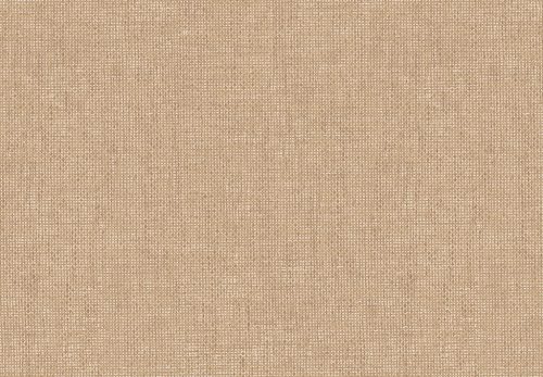 Cristiana Masi, Vitalis, vlies, vinyl anyagú, barna színű, szövethatású, egyszínű, Modern tapéta