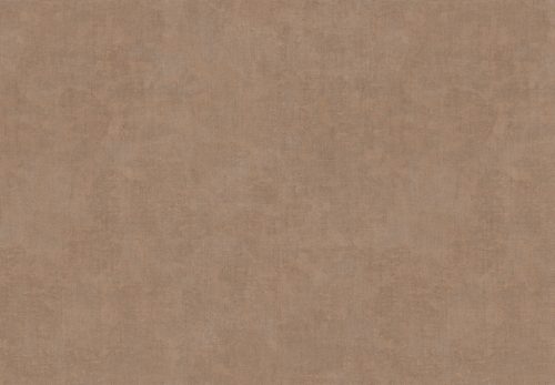 Cristiana Masi, Vitalis, vlies, vinyl anyagú, barna színű, textilhatású, egyszínű, Modern tapéta