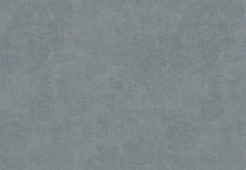 Cristiana Masi, Vitalis, vlies, vinyl anyagú, kék, csillámos színű, textilhatású, egyszínű, Modern tapéta