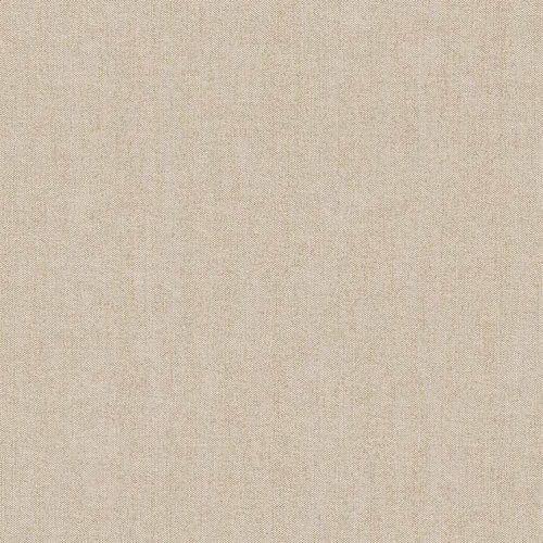 Cristiana Masi Pictura vinyl, vlies anyagú, beige színű, szövethatású, egyszínű, Modern tapéta