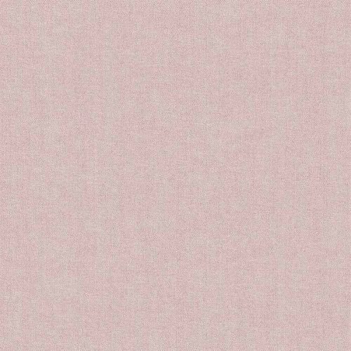 Cristiana Masi Pictura vinyl, vlies anyagú, rózsaszín színű, szövethatású, egyszínű, Modern tapéta