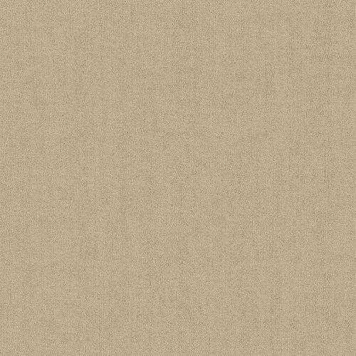 Cristiana Masi Pictura vinyl, vlies anyagú, barna színű, szövethatású, egyszínű, Modern tapéta