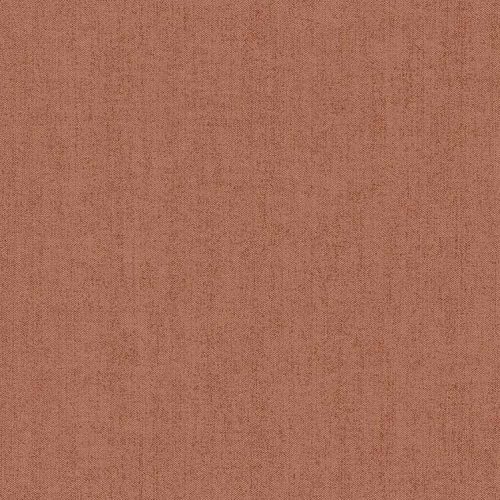 Cristiana Masi Pictura vinyl, vlies anyagú, barna színű, szövethatású, egyszínű, Modern tapéta