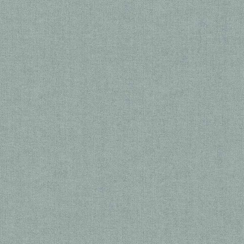 Cristiana Masi Pictura vinyl, vlies anyagú, zöld színű, szövethatású, egyszínű, Modern tapéta