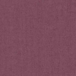   Cristiana Masi Pictura vinyl, vlies anyagú, mályva színű, szövethatású, egyszínű, Modern tapéta