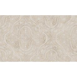   Cristiana Masi Aura vlies, vinyl anyagú, beige színű, keleties, barokk, Modern tapéta