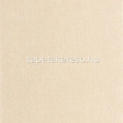   Caselio Damier vlies anyagú barna színű egyszínű, textilhatású modern tapéta