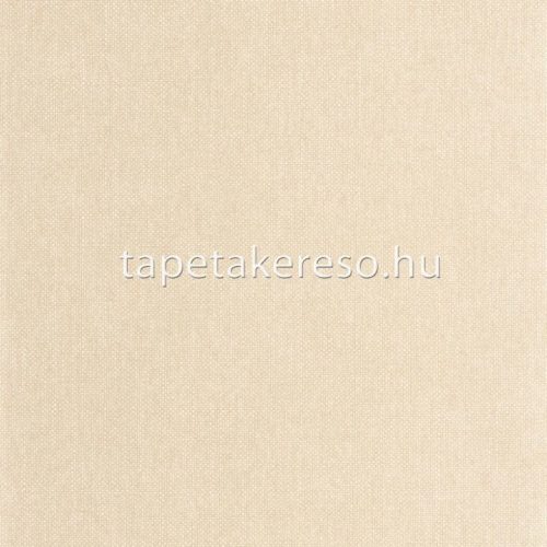 Caselio Damier vlies anyagú barna színű egyszínű, textilhatású modern tapéta