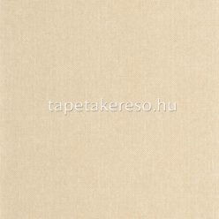   Caselio Damier vlies anyagú barna színű egyszínű, textilhatású modern tapéta