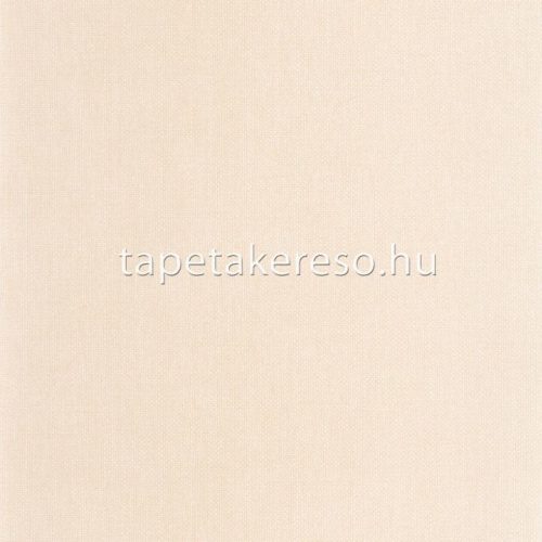 Caselio Damier vlies anyagú beige színű egyszínű, textilhatású modern tapéta